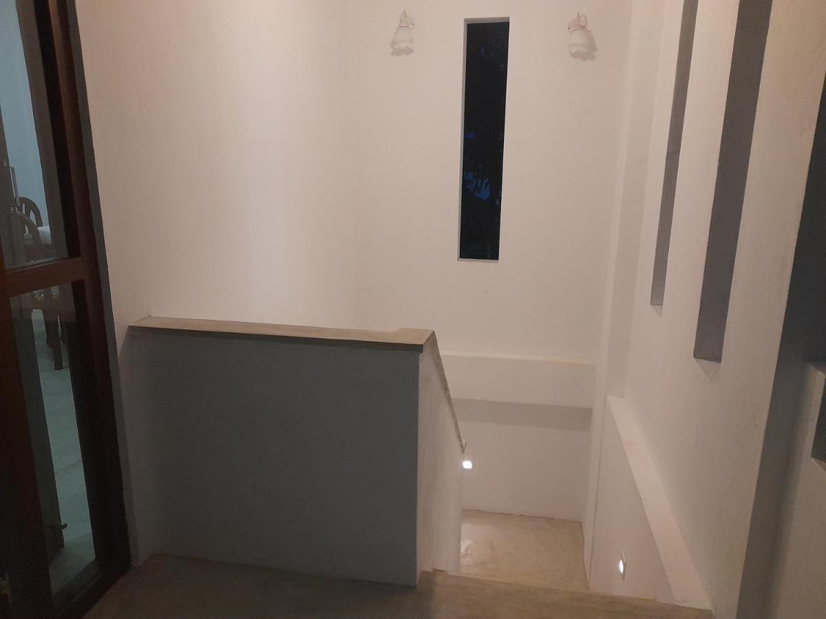 Gloria Inn เนกอมโบ ภายนอก รูปภาพ