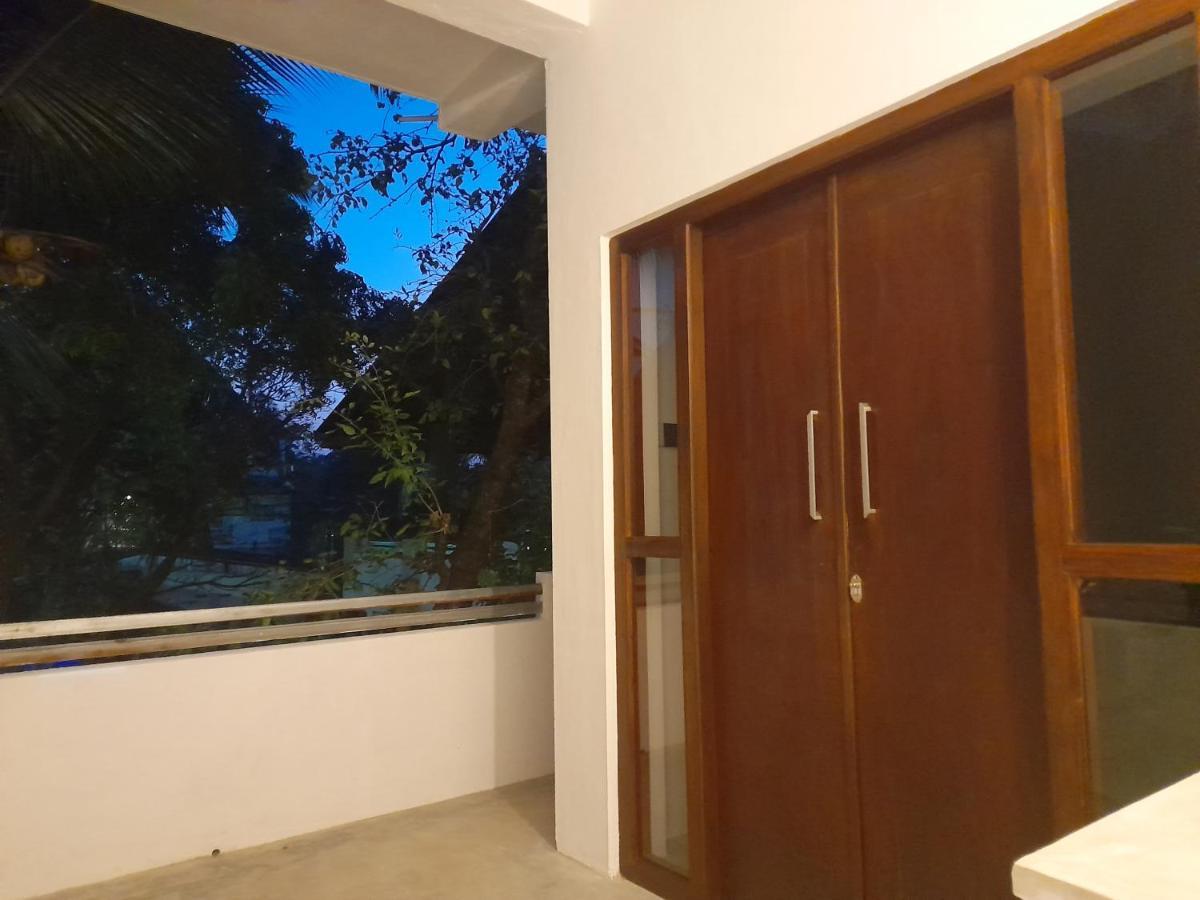 Gloria Inn เนกอมโบ ภายนอก รูปภาพ