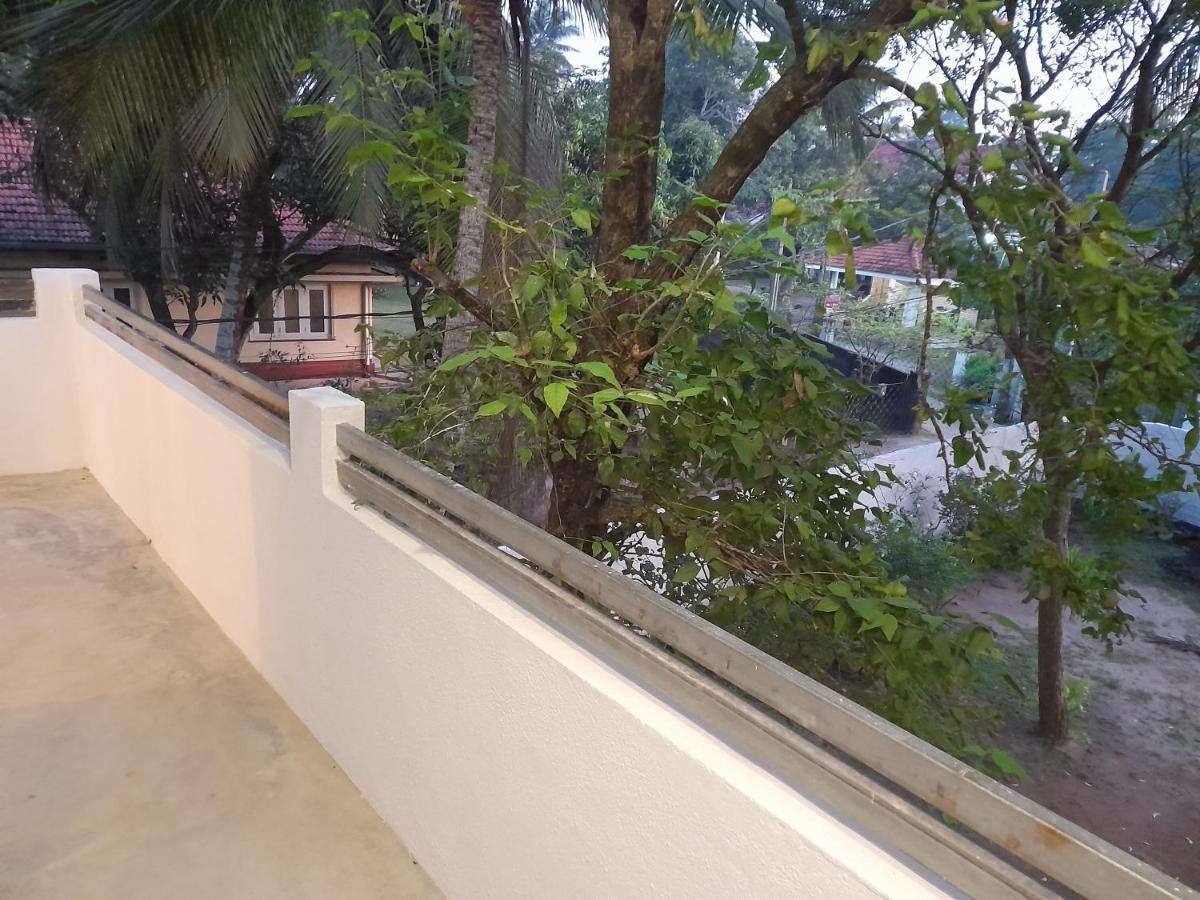 Gloria Inn เนกอมโบ ภายนอก รูปภาพ