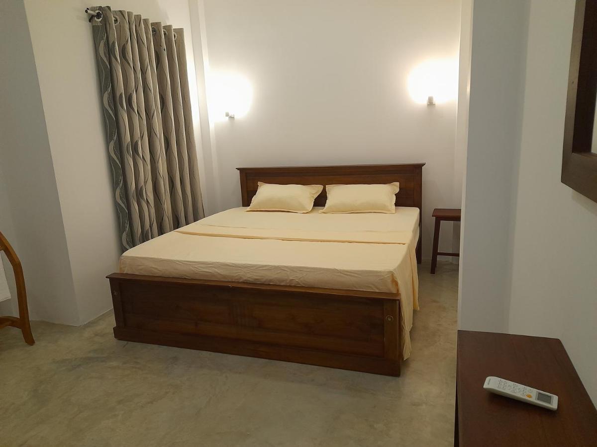 Gloria Inn เนกอมโบ ภายนอก รูปภาพ