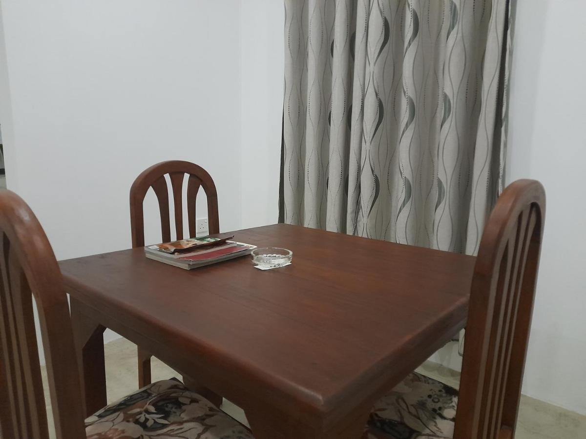 Gloria Inn เนกอมโบ ภายนอก รูปภาพ