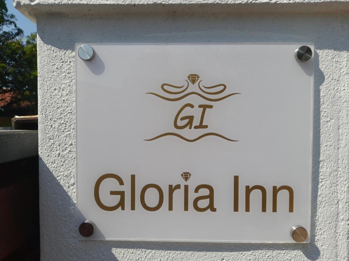 Gloria Inn เนกอมโบ ภายนอก รูปภาพ