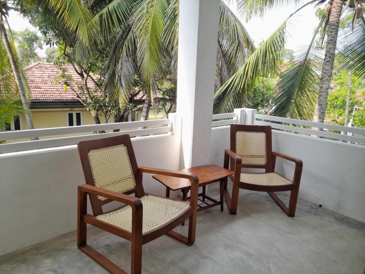 Gloria Inn เนกอมโบ ภายนอก รูปภาพ