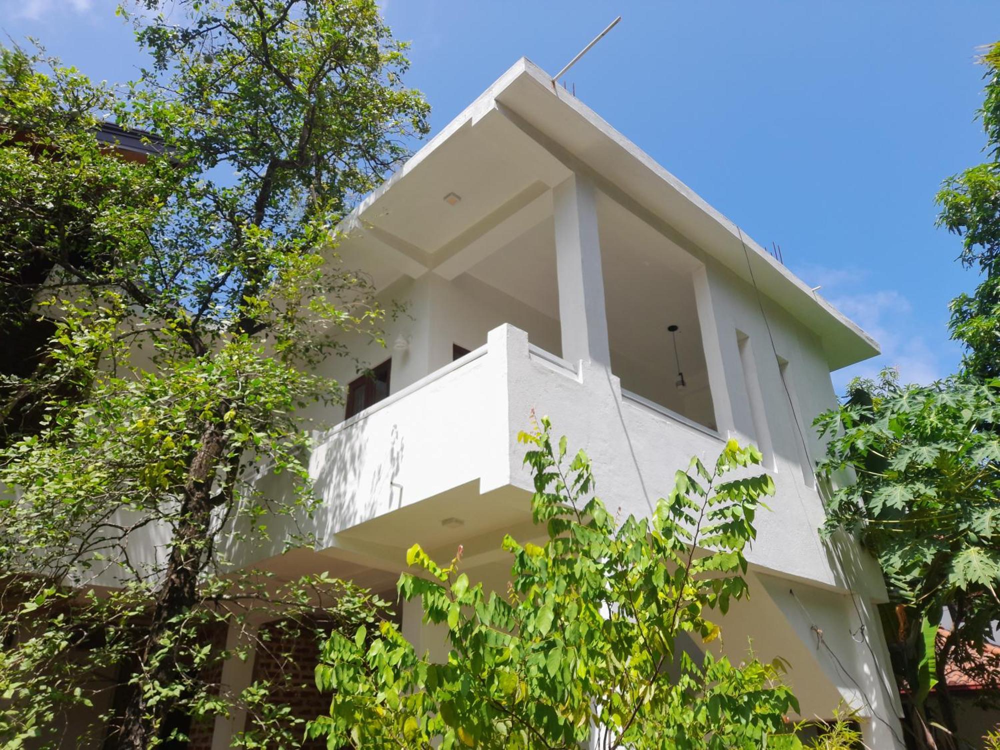 Gloria Inn เนกอมโบ ภายนอก รูปภาพ